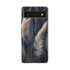 Google Pixel 6A Grass Phone Case in Green