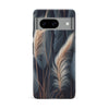 Google Pixel 8 Grass Phone Case in Green