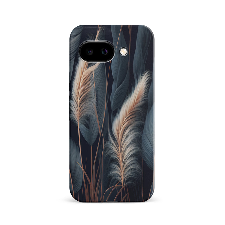 Pampas Grass Two Floral Phone Case