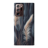 Samsung Galaxy Note 20 Ultra Grass Phone Case in Green