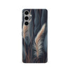 Samsung Galaxy S24 Grass Phone Case in Green