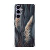 Samsung Galaxy S24 Plus Grass Phone Case in Green
