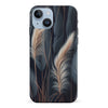 iPhone 15 Grass Phone Case in Green