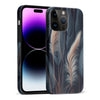 iPhone 15 Pro Max Grass Phone Case in Green