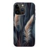 iPhone 15 Pro Max Grass Phone Case in Green