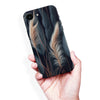 Pampas Grass Two Floral Phone Case