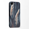 Pampas Grass Two Floral Phone Case