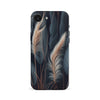Pampas Grass Two Floral Phone Case