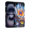 Prism Lotus Floral Phone Case