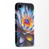 Prism Lotus Floral Phone Case