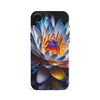 Prism Lotus Floral Phone Case