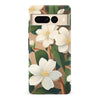 Google Pixel 7 Pro Jasmin Phone Case in Cream