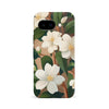 Jasmin Floral Phone Case