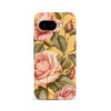 Valeria Roses Floral Phone Case