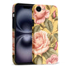 Valeria Roses Floral Phone Case