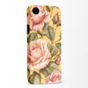 Valeria Roses Floral Phone Case