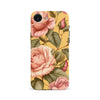 Valeria Roses Floral Phone Case