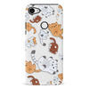Google Pixel 3 XL Bouncy Cats Phone Case