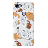 Google Pixel 3A XL Bouncy Cats Phone Case