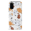 Samsung Galaxy S20 Plus Bouncy Cats Phone Case