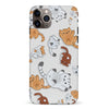 iPhone 11 Pro Max Bouncy Cats Phone Case