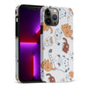 iPhone 13 Pro Max Bouncy Cats Phone Case