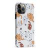 iPhone 13 Pro Max Bouncy Cats Phone Case