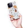 iPhone 14 Pro Max Bouncy Cats Phone Case