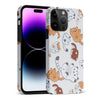 iPhone 15 Pro Max Bouncy Cats Phone Case