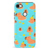 Google Pixel 3 XL Swimming Capybaras Phone Case