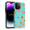iPhone 15 Pro Max Swimming Capybaras Phone Case