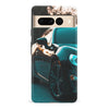 Google Pixel 7 Pro - 3D Custom Design Phone Case