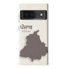 Google Pixel 6 Pro Punjabi Pride Phone Case