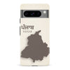Google Pixel 8 Pro Punjabi Pride Phone Case