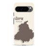 Google Pixel 9 Pro Punjabi Pride Phone Case