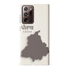 Samsung Galaxy Note 20 Ultra Punjabi Pride Phone Case