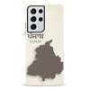Samsung Galaxy S21 Ultra Punjabi Pride Phone Case
