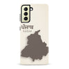 Samsung Galaxy S22 Plus Punjabi Pride Phone Case