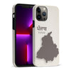 iPhone 13 Pro Max Punjabi Pride Phone Case