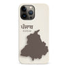 iPhone 13 Pro Max Punjabi Pride Phone Case