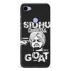 Google Pixel 3A XL Sidhu Moose Wala Phone Case