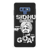 Samsung Galaxy Note 9 Sidhu Moose Wala Phone Case