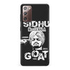 Samsung Galaxy Note 20 Sidhu Moose Wala Phone Case
