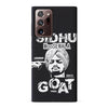 Samsung Galaxy Note 20 Ultra Sidhu Moose Wala Phone Case