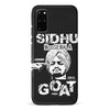 Samsung Galaxy S20 Plus Sidhu Moose Wala Phone Case
