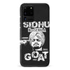 Samsung Galaxy S20 Ultra Sidhu Moose Wala Phone Case