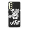 Samsung Galaxy S22 Plus Sidhu Moose Wala Phone Case