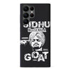 Samsung Galaxy S22 Ultra Sidhu Moose Wala Phone Case