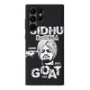 Samsung Galaxy S23 Ultra Sidhu Moose Wala Phone Case