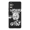 Samsung Galaxy S23 FE Sidhu Moose Wala Phone Case